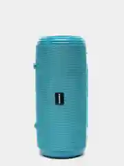 Бирюзовый портативная беспроводная колонка Borofone BR13