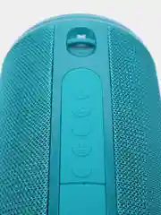 Бирюзовый портативная беспроводная колонка Borofone BR13