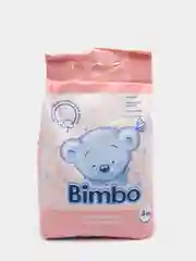Стиральный порошок для детского белья Bimbo, 4 кг