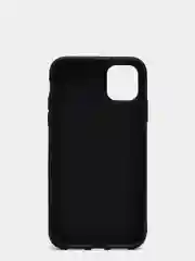 Тёмно-серый чехол "Игра в кальмара" iPhone 6S, 7, 8 Plus, XR, 11, 12 Mini 13 Pro Max силиконовый айфон