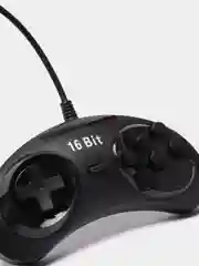 Игровая приставка Денди и Сега Dendy Sega 2в1 Magistr Titan 2 400 встроенных игр