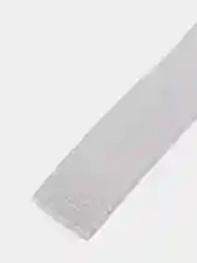Зелёный хаки лента репсовая, 15 мм
