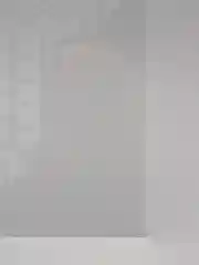 Трафарет пластиковый Luxart Template Иллюзия 8, 50 х 50 см, 1,5-2 мм