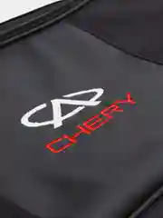 Сумка набора автомобилиста Chery (Чери). В багажник для техосмотра