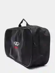 Сумка набора автомобилиста Chery (Чери). В багажник для техосмотра