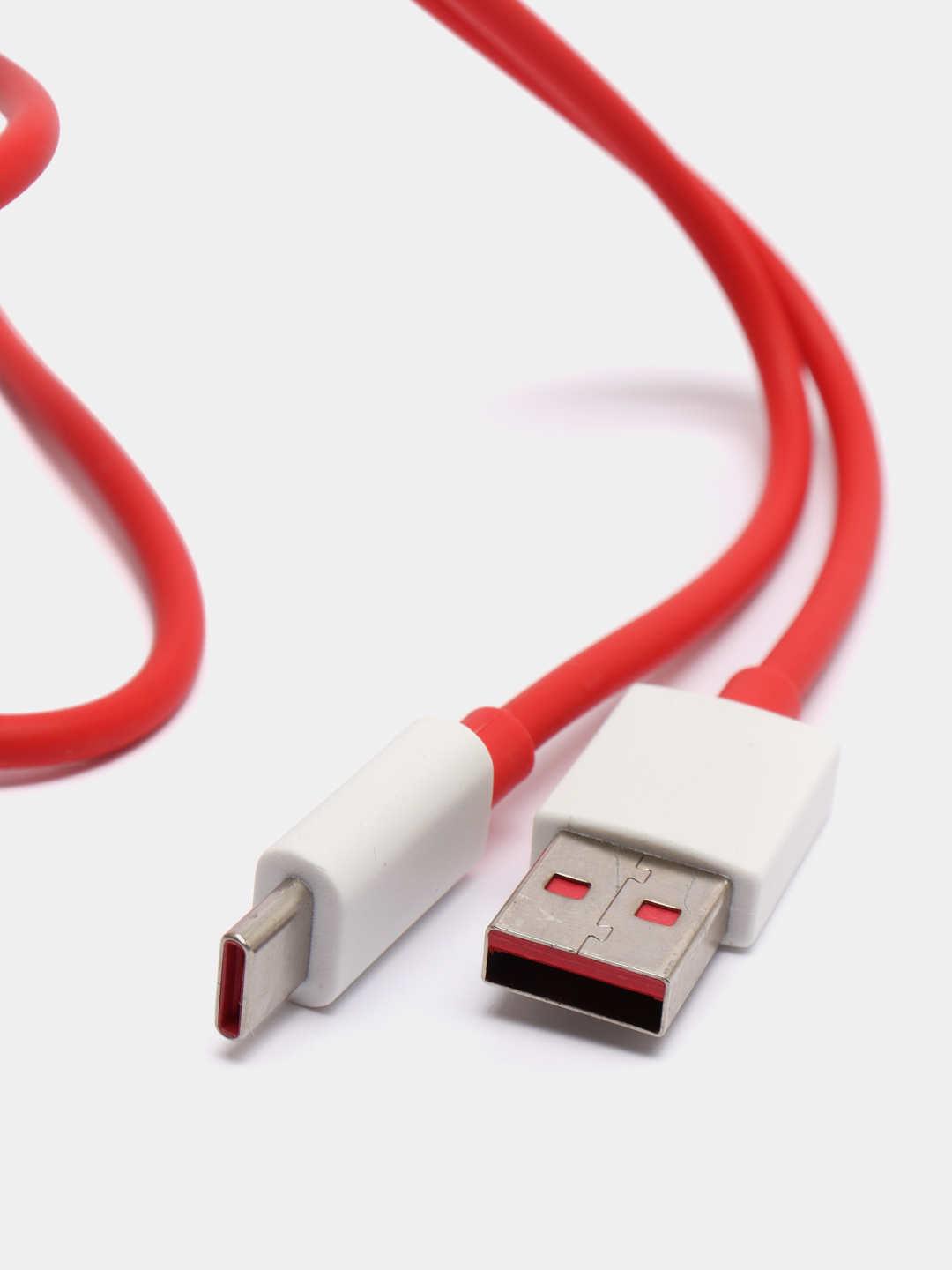 Кабель для быстрой зарядки телефона Micro-USB, Type-C, Lightning, 1 метр  купить по цене 118.82 ? в интернет-магазине Магнит Маркет