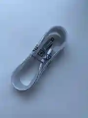 Золотой кабель в нейлоновой оплетке USB for Micro+Lightning