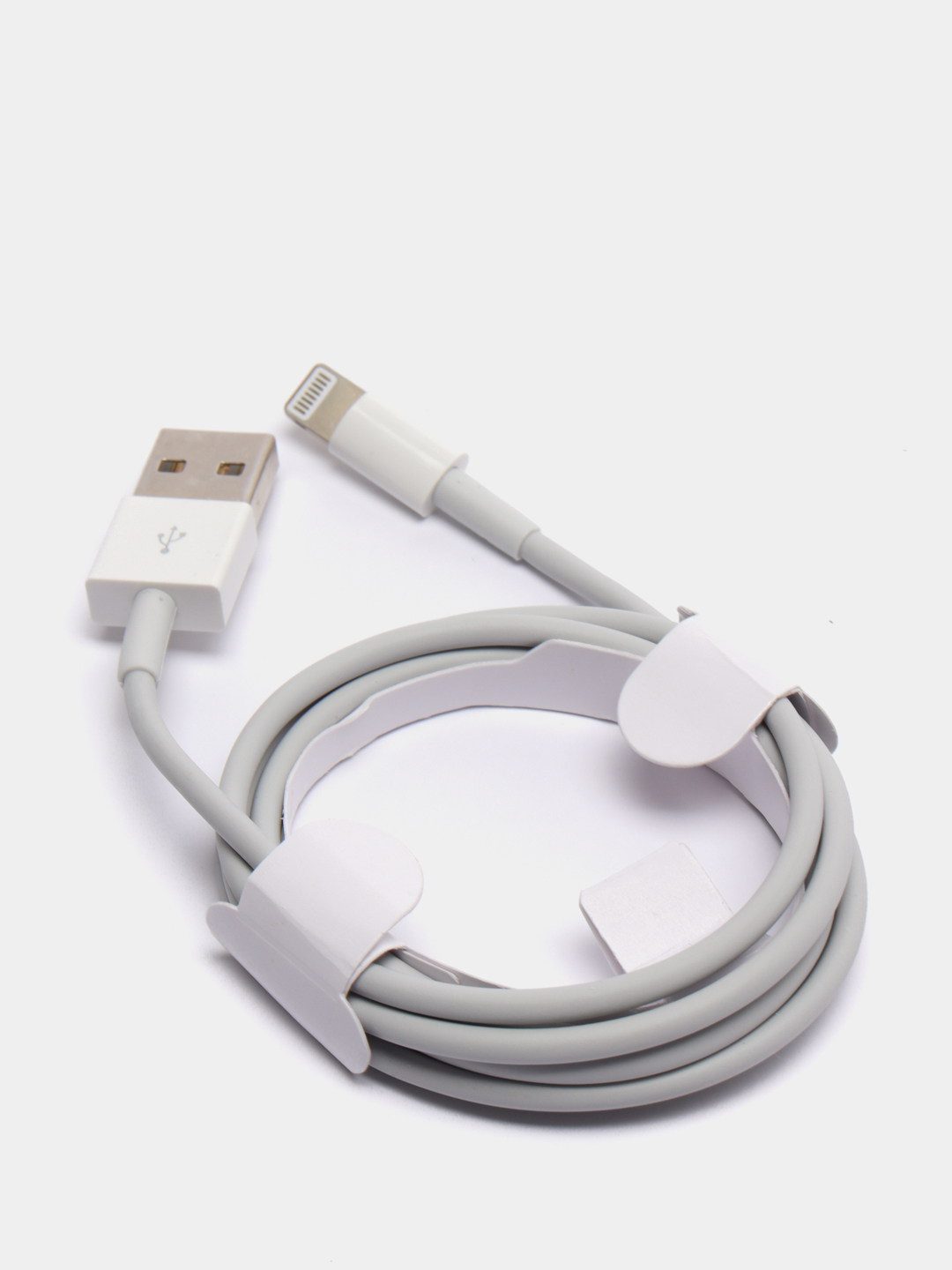 Кабель для быстрой зарядки телефона Micro-USB, Type-C, Lightning, 1 метр  купить по цене 118.82 ₽ в интернет-магазине Магнит Маркет