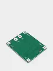 Балансировочная схема BMS 3S - 4S 25A - 40A - 60A