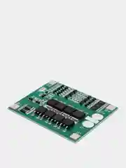 Балансировочная схема BMS 3S - 4S 25A - 40A - 60A