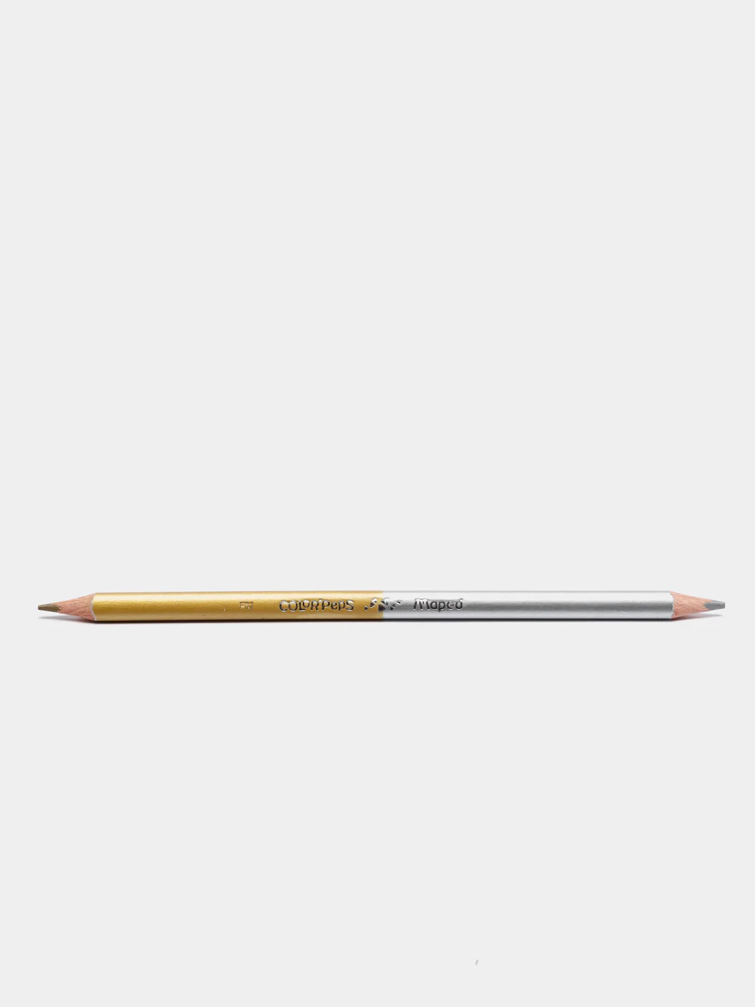 Карандаши двусторонние "ColorPeps Duo" MAPED, 12 шт, 24 цв