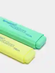 Ледяной текстовыделитель
