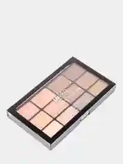 Набор теней для век LN PRO Infinity Color 101