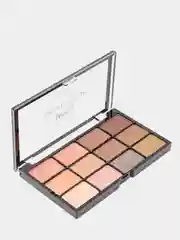 Набор теней для век LN PRO Infinity Color 101
