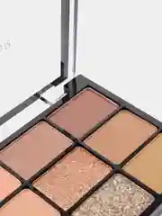 Набор теней для век LN PRO Infinity Color 101