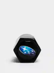 Колпачки для колес на ниппель авто с логотипом 4шт, 27 моделей