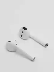 Беспроводные наушники Pods 2 Luxe