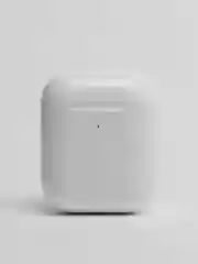 Беспроводные наушники Pods 2 Luxe