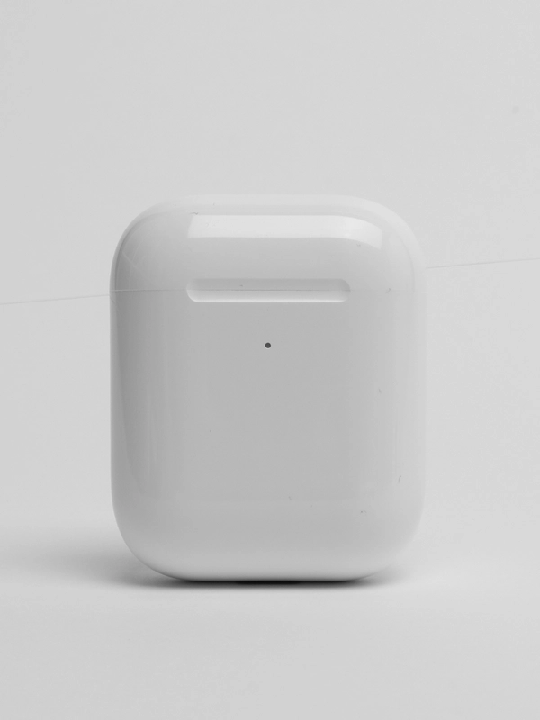Беспроводные наушники Pods 2 Luxe