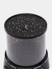 Ночник-проектор звездного неба, светильник Star Master