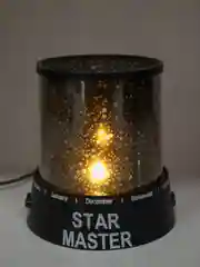 Ночник-проектор звездного неба, светильник Star Master