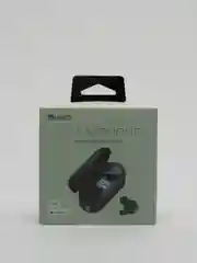 Черный беспроводные TWS наушники с сенсорным управлением, Black, UNICO