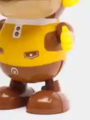 Танцующая обезьянка