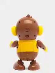 Танцующая обезьянка