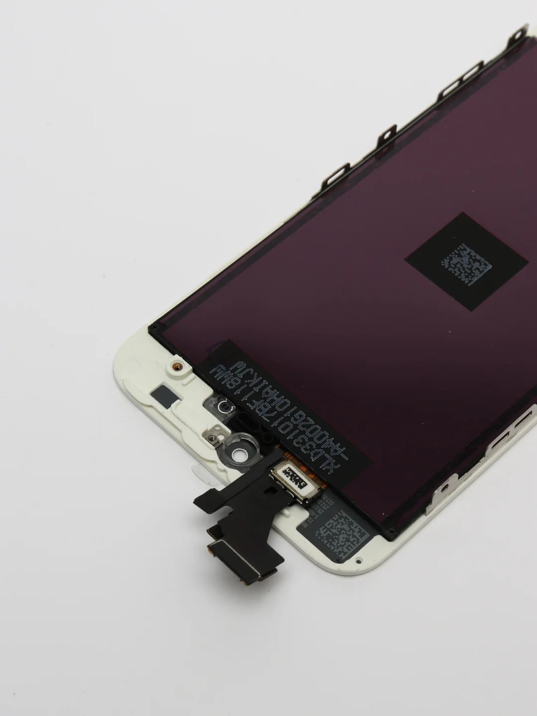 Дисплей для iPhone 5 OEM, 2 цвета