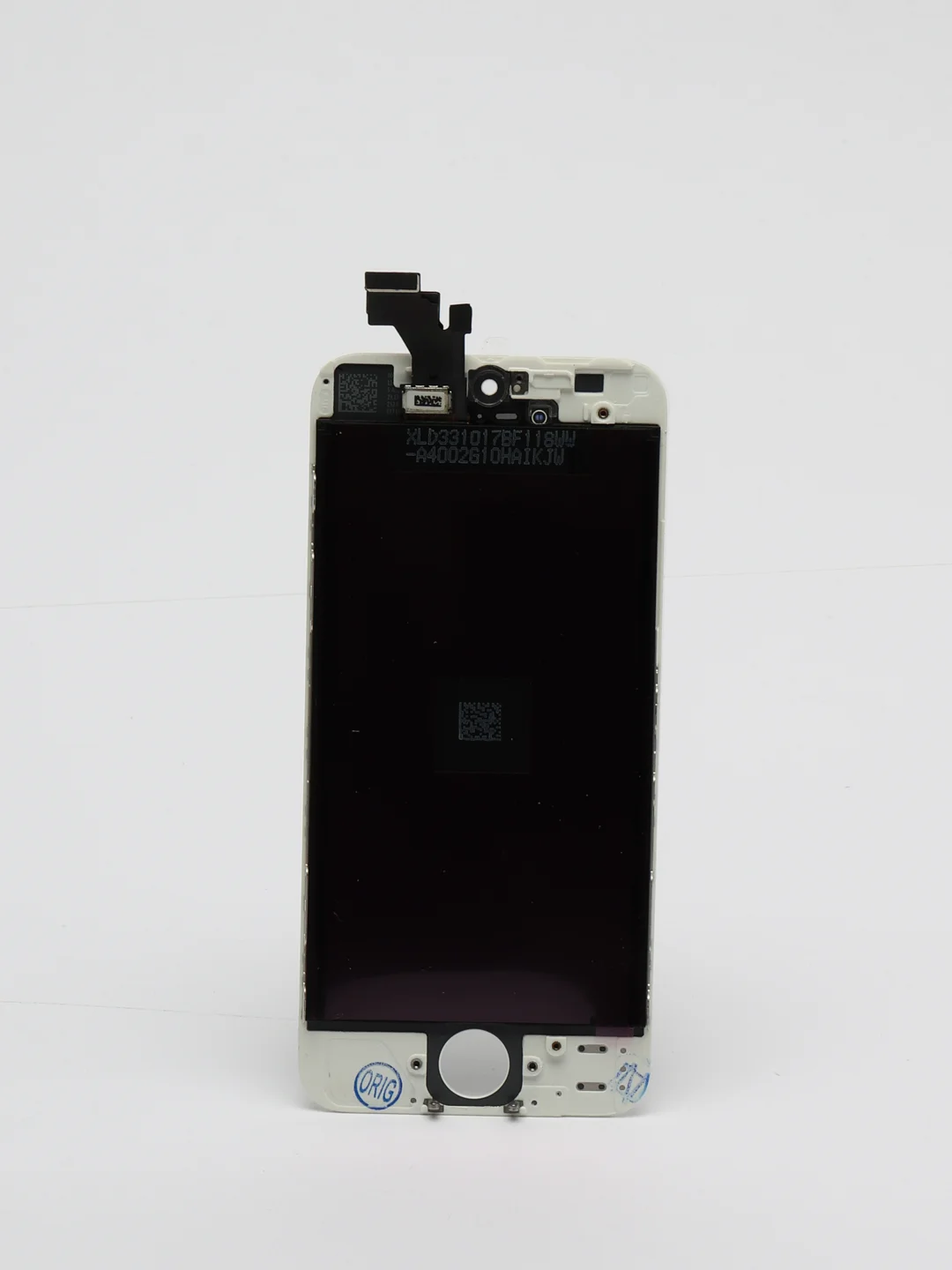 Дисплей для iPhone 5 OEM, 2 цвета