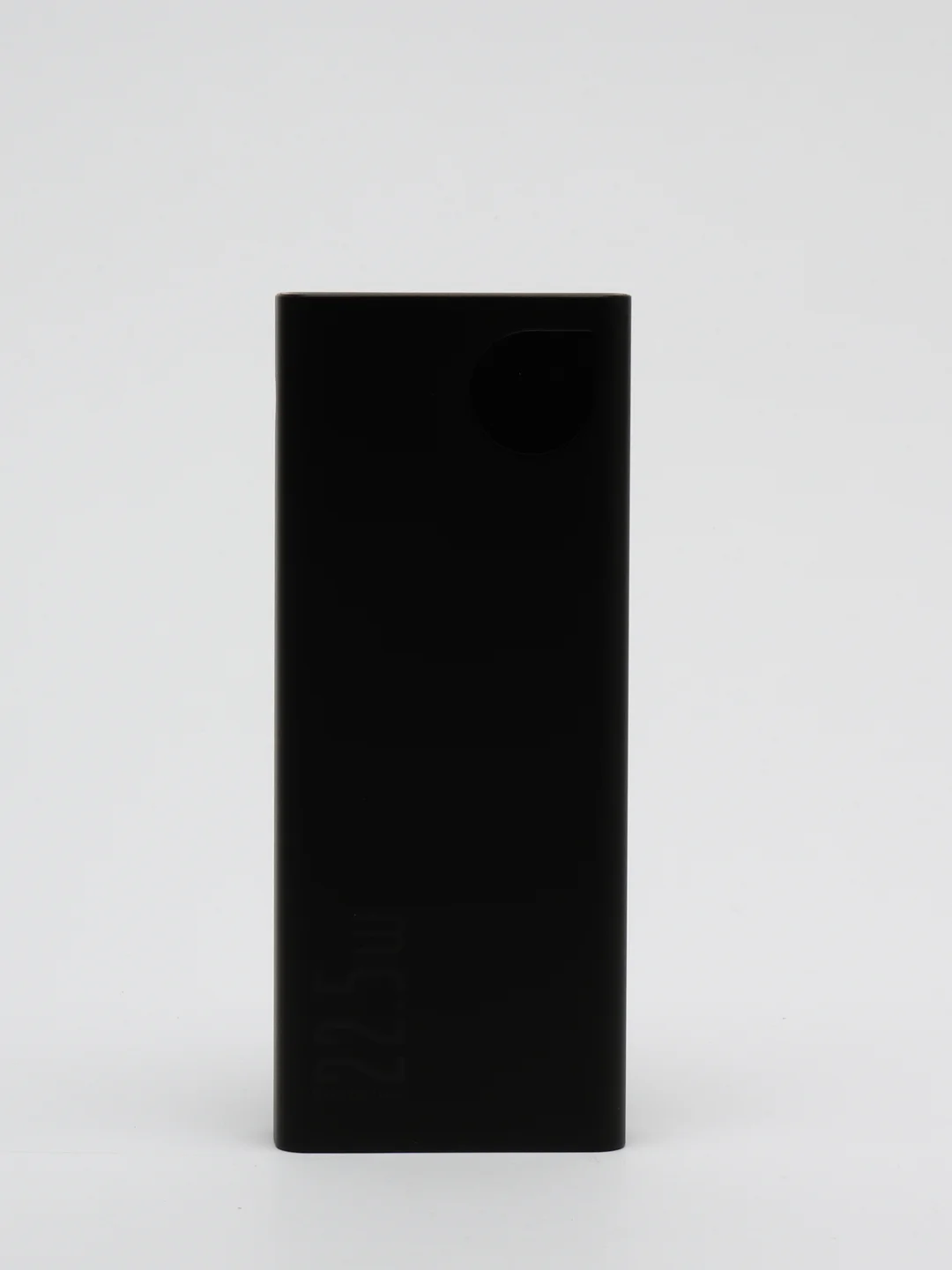 Повер банк внешний аккумулятор Baseus power bank 20000mAh 22,5W