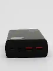 Повер банк внешний аккумулятор Baseus power bank 20000mAh 22,5W