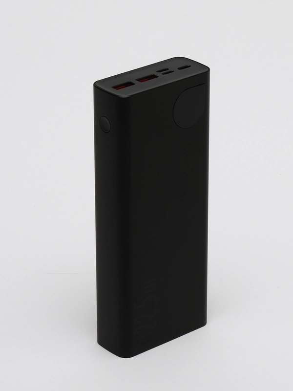 Повер банк внешний аккумулятор Baseus power bank 20000mAh 22,5W