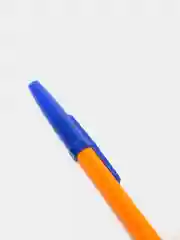 Набор ручек шариковых (5шт), синий, 0.7 мм, корпус пластиковый (5449273)