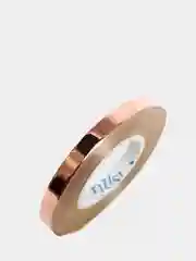 Розовый атласная лента 10 м