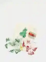 Набор для творчества и рукоделия, изготовление цветов из пайеток, Земляника, Lori