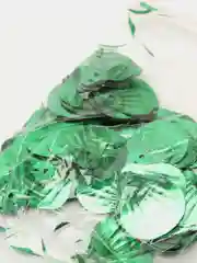 Набор для творчества и рукоделия, изготовление цветов из пайеток, Земляника, Lori