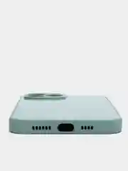 Мятный чехол для Iphone 11, 11 Pro Max, 12, 12 Pro, 12 Pro Max, 13, 13 Pro, 13 Pro Max