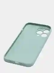 Мятный чехол для Iphone 11, 11 Pro Max, 12, 12 Pro, 12 Pro Max, 13, 13 Pro, 13 Pro Max