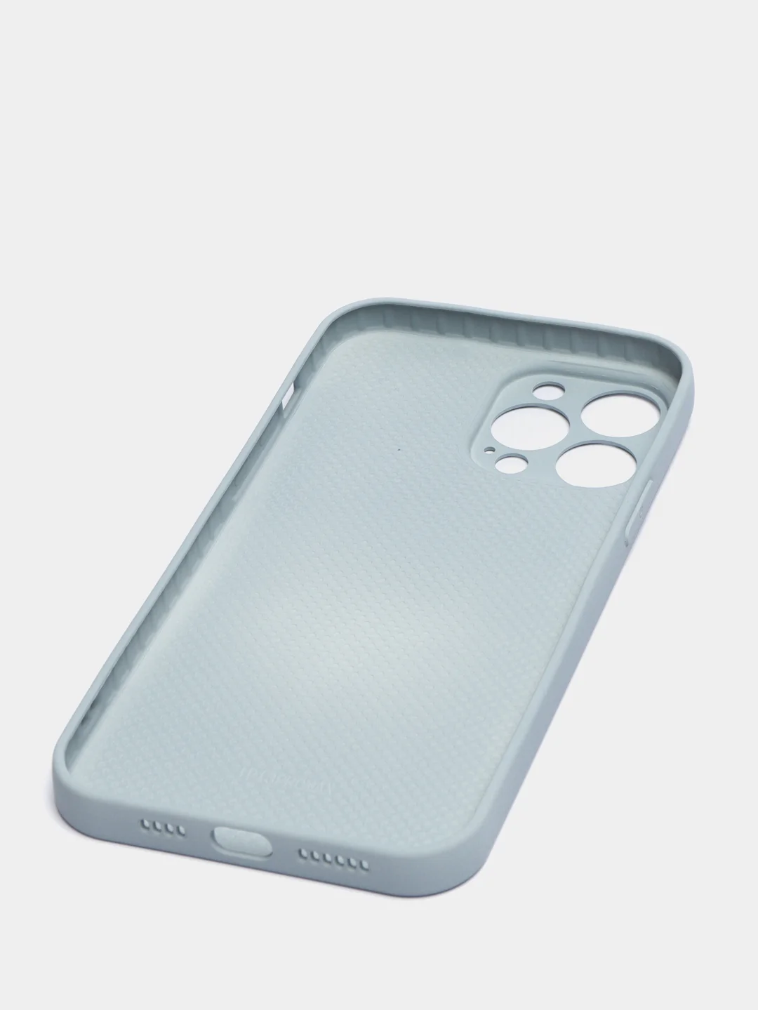 Ледяной чехол для Iphone 11, 11 Pro Max, 12, 12 Pro, 12 Pro Max, 13, 13 Pro, 13 Pro Max
