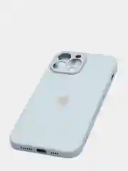 Ледяной чехол для Iphone 11, 11 Pro Max, 12, 12 Pro, 12 Pro Max, 13, 13 Pro, 13 Pro Max