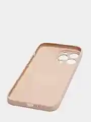 Светло-жёлтый чехол для Iphone 11, 11 Pro Max, 12, 12 Pro, 12 Pro Max, 13, 13 Pro, 13 Pro Max