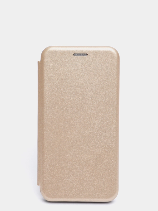 Чехол книжка Redmi 8 (разные цвета)