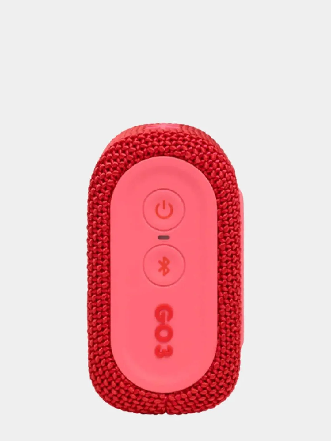 Красный портативная колонка JBL Go 3