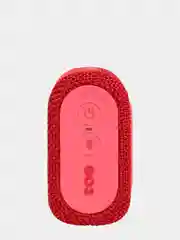 Красный портативная колонка JBL Go 3