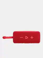 Красный портативная колонка JBL Go 3