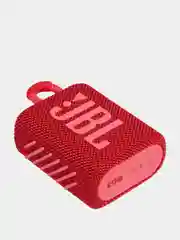 Красный портативная колонка JBL Go 3
