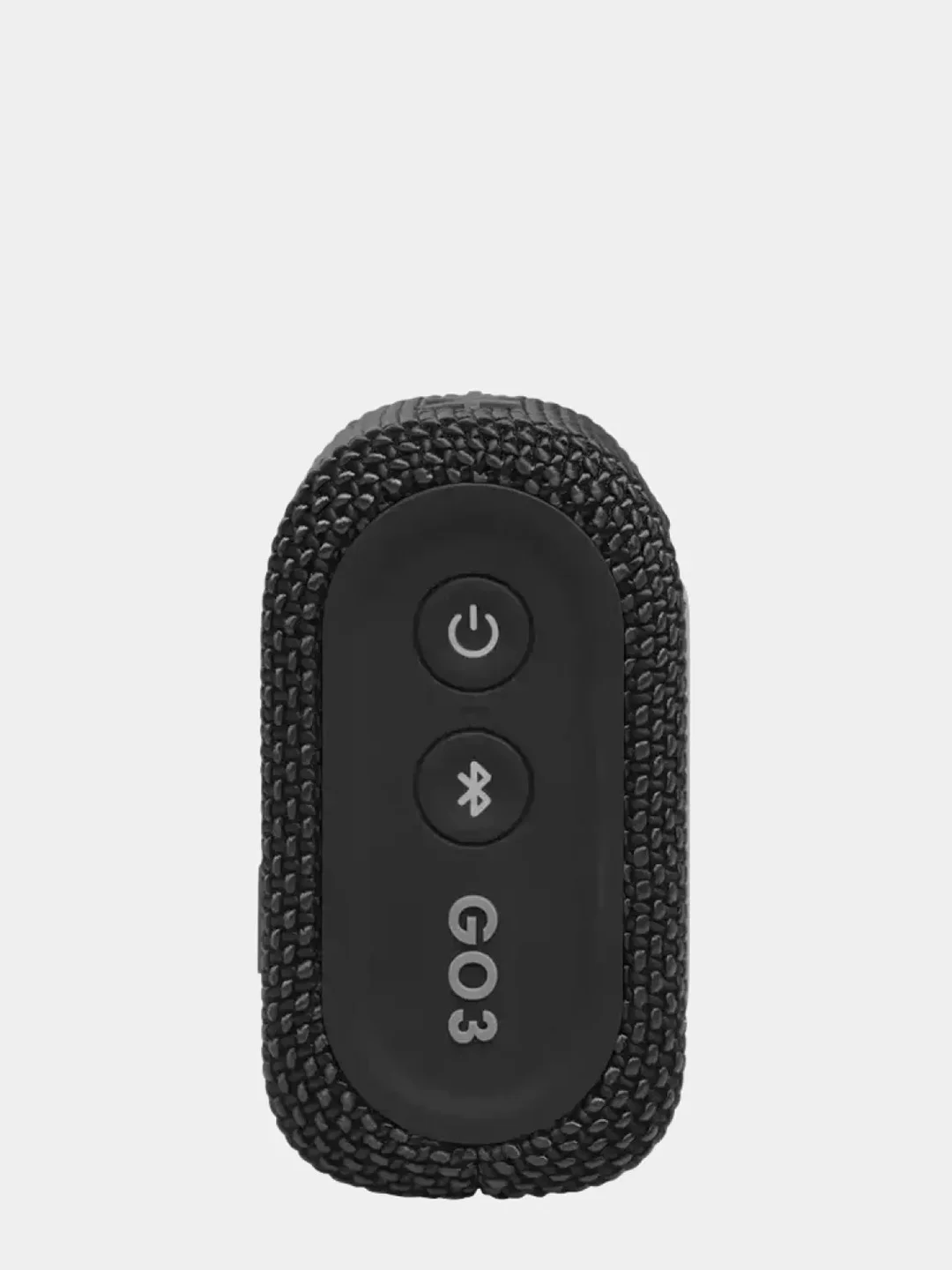 Угольный портативная колонка JBL Go 3