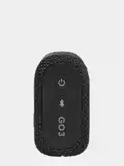 Угольный портативная колонка JBL Go 3