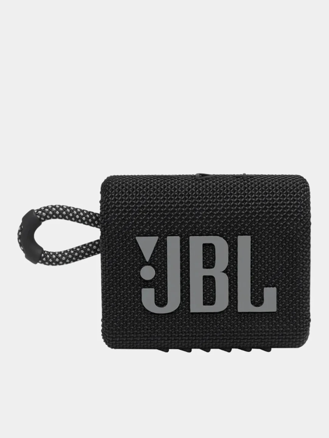 Угольный портативная колонка JBL Go 3